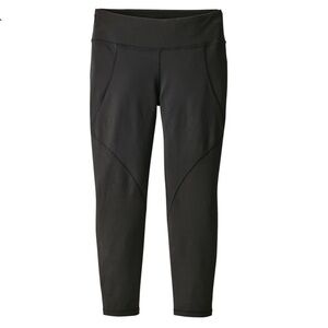 Patagonia Black Leggings